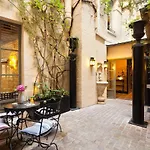 Hotel Fontaines Du Luxembourg