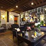 Hotel Fontaines Du Luxembourg