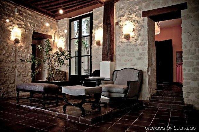 Fontaines Du Luxembourg Hotel Parigi