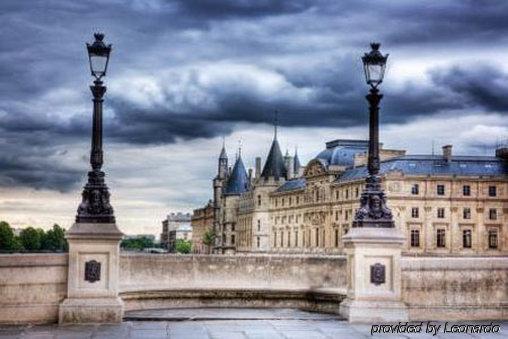 Hotel Fontaines Du Luxembourg 3*