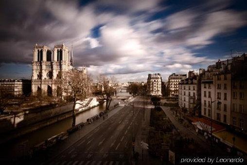 Fontaines Du Luxembourg 3*