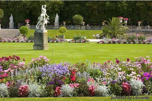 Fontaines Du Luxembourg