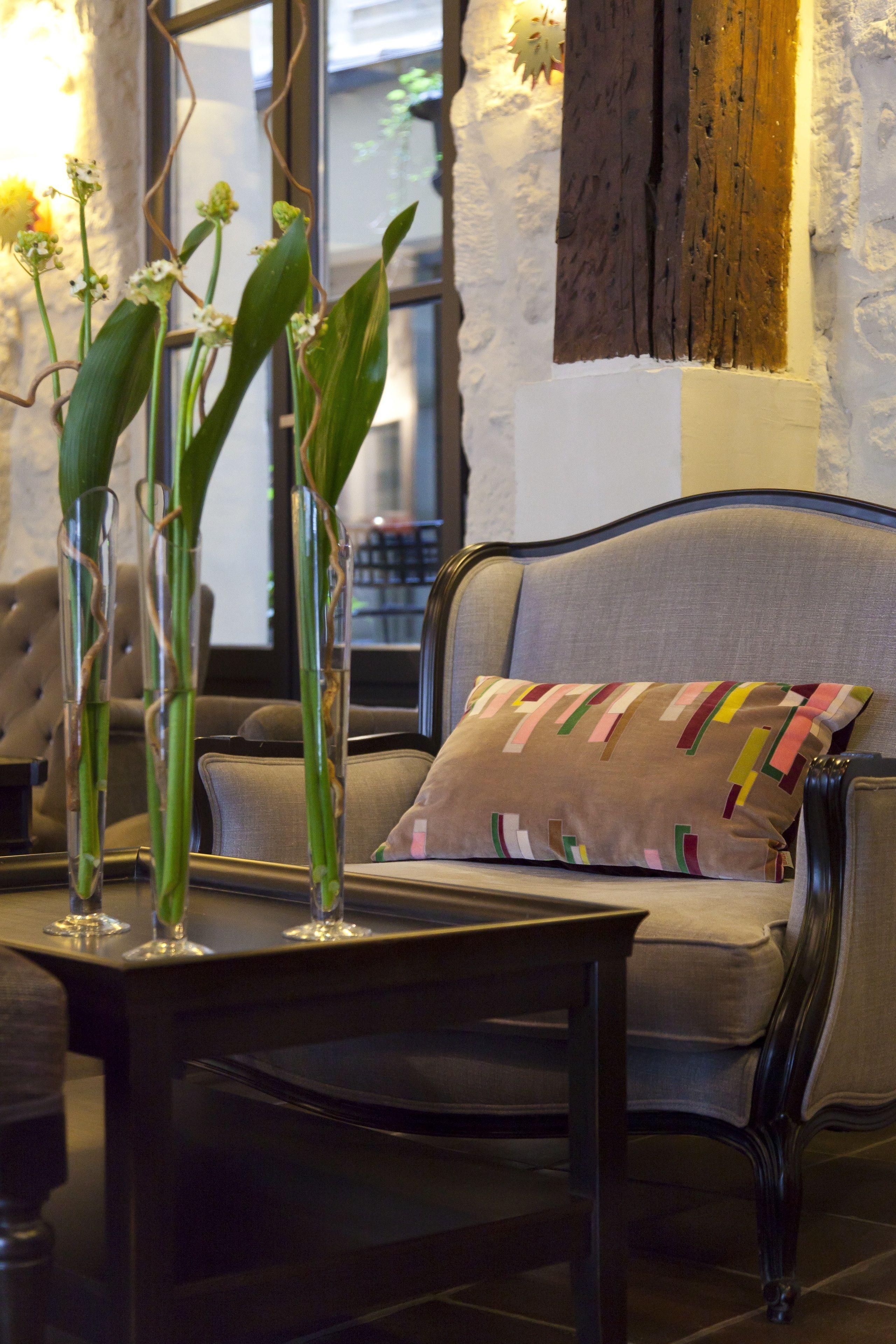 Fontaines Du Luxembourg Hotel