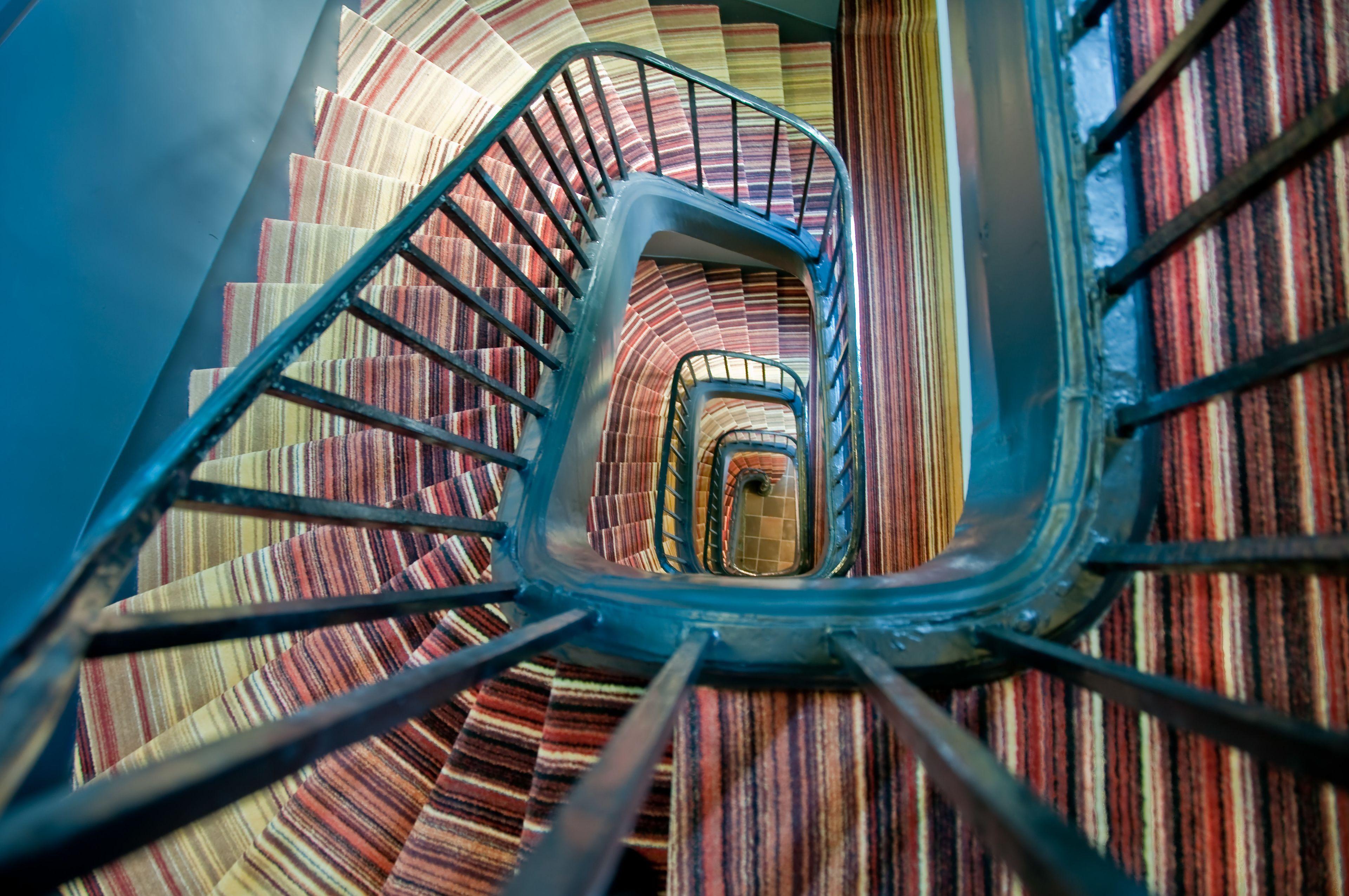 Fontaines Du Luxembourg 3*