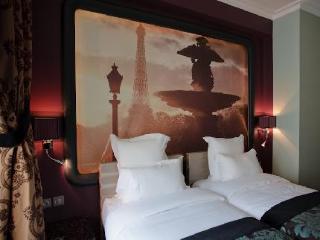 Fontaines Du Luxembourg Hotel Parigi