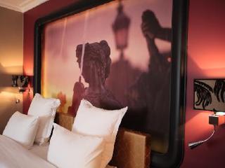 Hotel Fontaines Du Luxembourg 3*