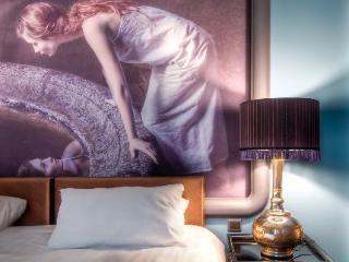 Fontaines Du Luxembourg 3*