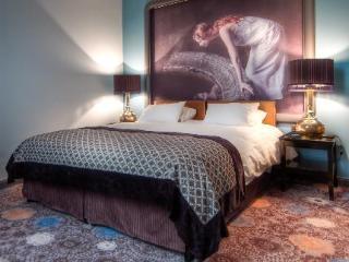 Fontaines Du Luxembourg