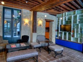 Hotel Fontaines Du Luxembourg Parigi