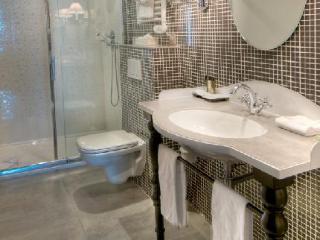 Hotel Fontaines Du Luxembourg