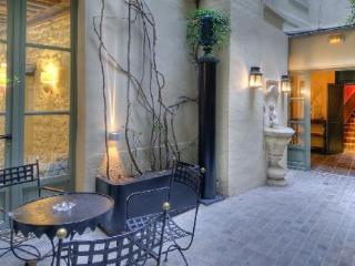 Hotel Fontaines Du Luxembourg