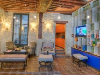 Fontaines Du Luxembourg Parigi