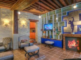 Hotel Fontaines Du Luxembourg