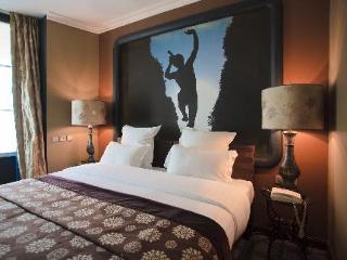 Hotel Fontaines Du Luxembourg