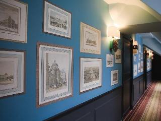 Fontaines Du Luxembourg Parigi