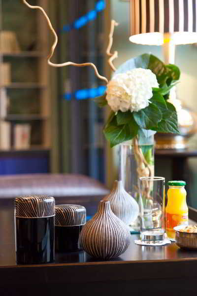 Hotel Fontaines Du Luxembourg 3*