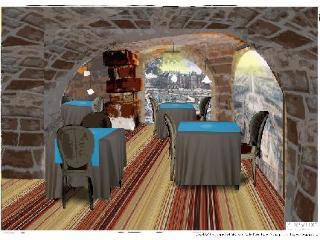 Hotel Fontaines Du Luxembourg 3*