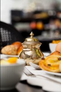 Fontaines Du Luxembourg 3* Parigi