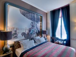 Fontaines Du Luxembourg 3*