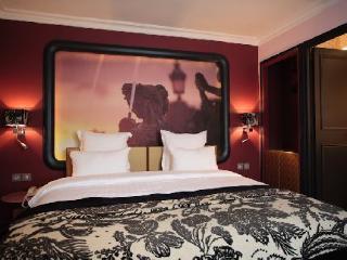 Fontaines Du Luxembourg Hotel Parigi