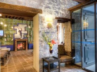 Fontaines Du Luxembourg Hotel Parigi