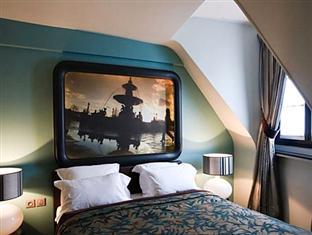 Fontaines Du Luxembourg Parigi