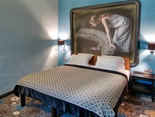 Hotel Fontaines Du Luxembourg