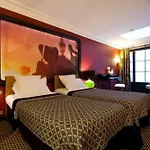 Hotel Fontaines Du Luxembourg