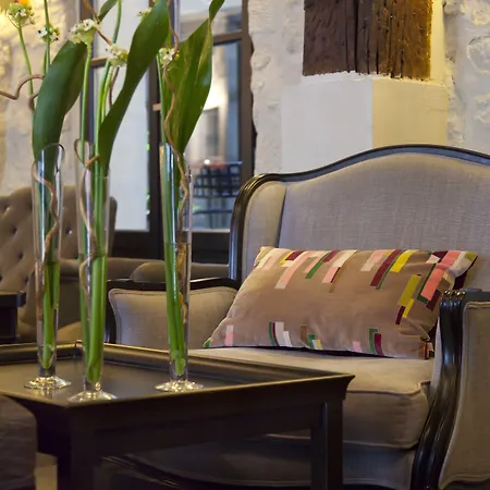 Fontaines Du Luxembourg Hotel