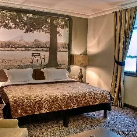 Fontaines Du Luxembourg Hotel Parigi