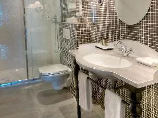 Hotel Fontaines Du Luxembourg