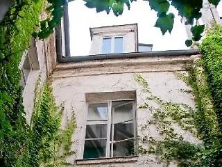 Fontaines Du Luxembourg 3* Paris