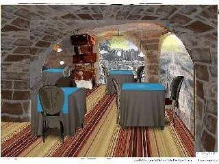Hotel Fontaines Du Luxembourg 3*