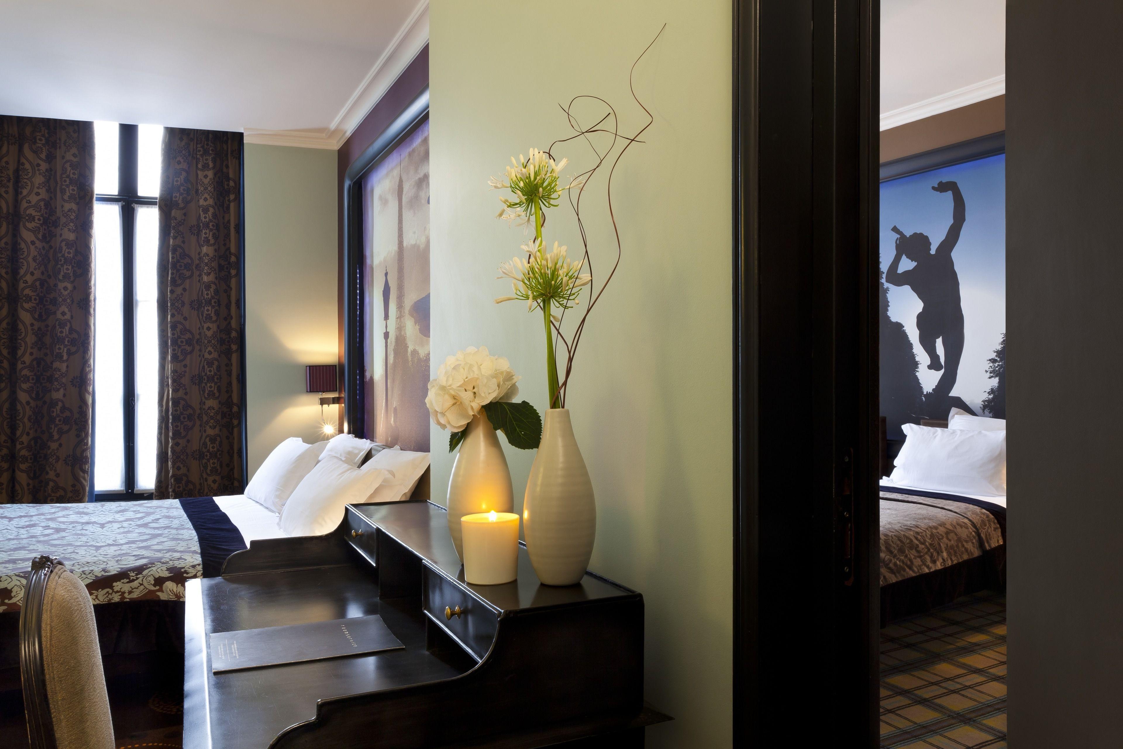 Fontaines Du Luxembourg Paris