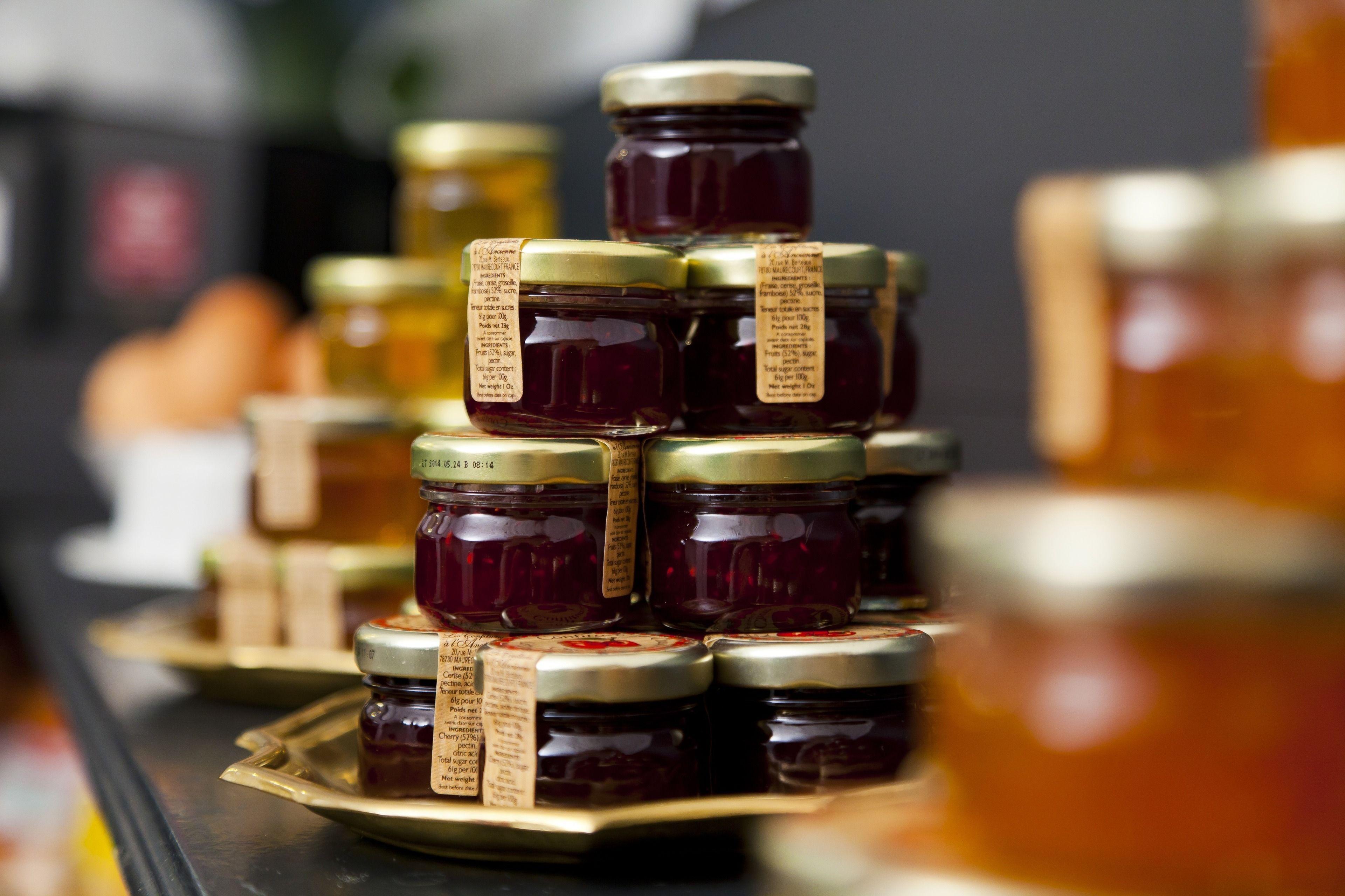 Fontaines Du Luxembourg Hotel