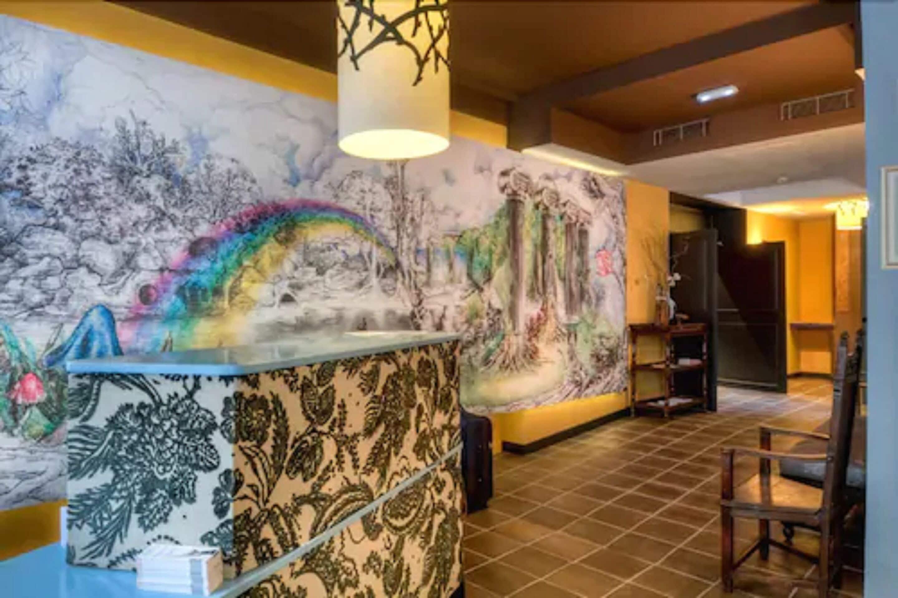 Fontaines Du Luxembourg 3* Paris