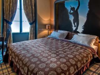 Fontaines Du Luxembourg 3* Paris